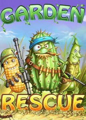 Garden Rescue PC Steam Key