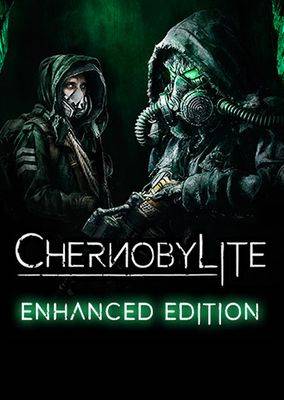 Chernobylite Enhanced Edition PC Steam CD Key