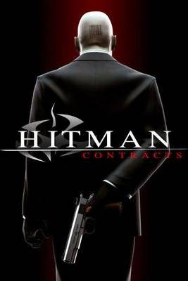 Hitman Contracts PC Steam Key