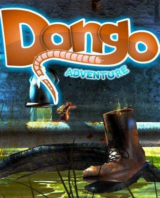 Dongo Adventure Steam Key
