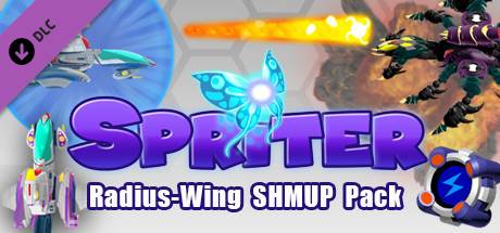 Spriter Radius-Wing Steam Key
