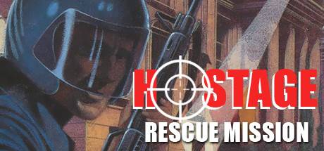 Hostage Rescue Mission