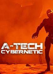 A-Tech Cybernetic VR PC Steam Key