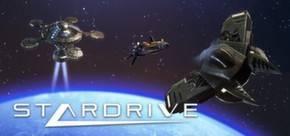 Stardrive Steam Key EU Multi-Language