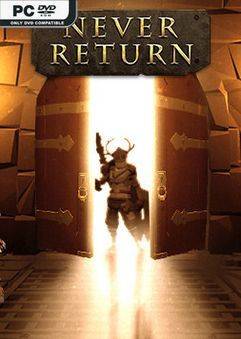 Never Return PC Steam Key