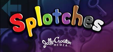 Splotches Steam Key