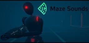 Maze Sounds PC Steam Key