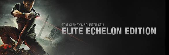 Cell Elite Echelon Edition Splinter