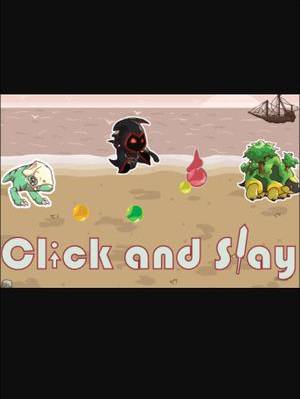 Click And Slay PC Steam Key
