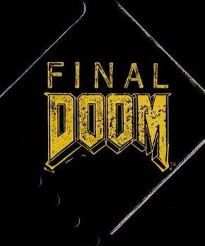 Final Doom PC Steam Key