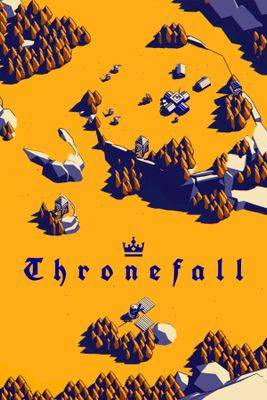 Thronefall PC Steam Key