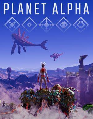 Planet Alpha PC Steam Key