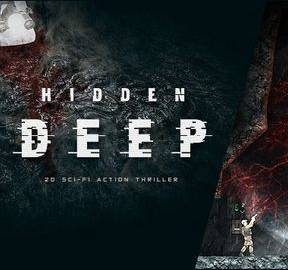 Hidden Deep PC Steam CD Key