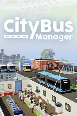 City Bus Manager PC Steam Key