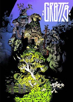 Grotto PC Steam Key