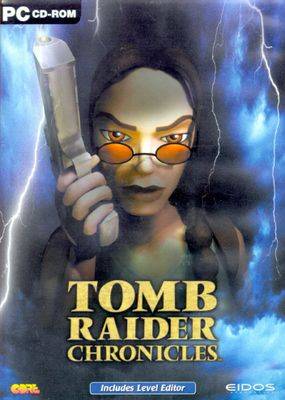 Tomb Raider Chronicles PC