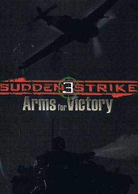 Sudden Strike 3 Steam Key