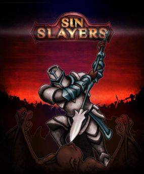 Sin Slayers PC Steam Key