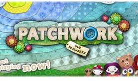 Patchwork Steam Key