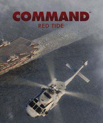 Command MO Red Tide DLC