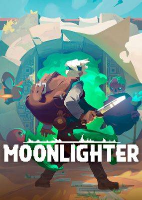 Moonlighter Steam Digital Code