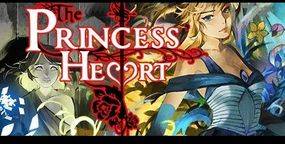 The Princess Heart PC Steam Key