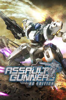 Assault Gunners HD Edition Complete Set