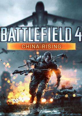 Battlefield pc Battlefield 4 China Rising PC