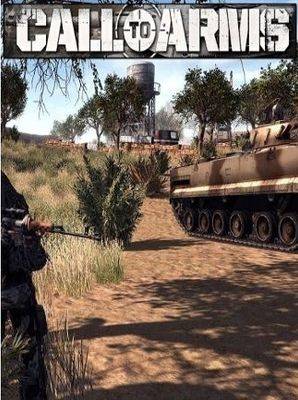 Call to Arms Basic Edition PC Steam Key
