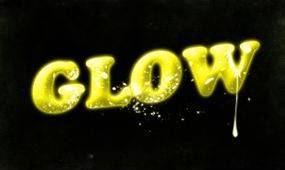 Glow Steam Key