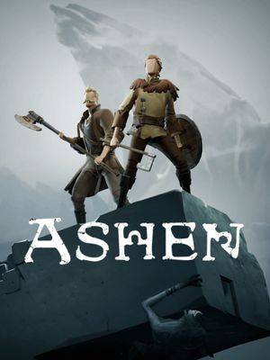 Ashen PC Steam Key