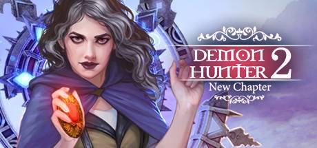 Demon Hunter 2 New Chapter Steam Key