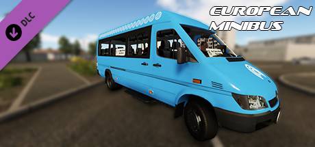 European Minibus Steam Key Bus Driver Simulator