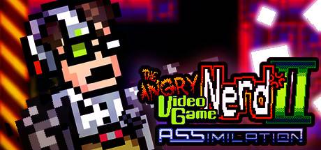 Angry Video Game Nerd II ASSimilation PC