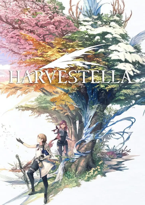 Harvestella PC Steam Digital Code