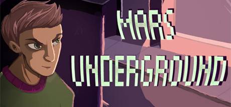 Mars Underground PC Steam Key