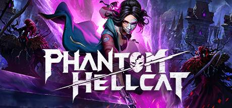 Phantom Hellcat Steam Key