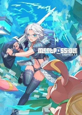 MeatPossible Chapter 1.5 PC Steam Key
