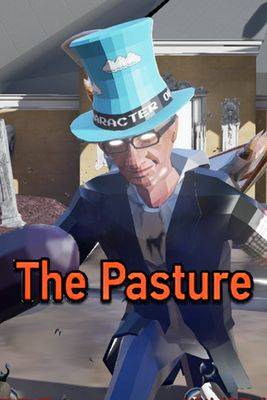 The Pasture PC Steam Key