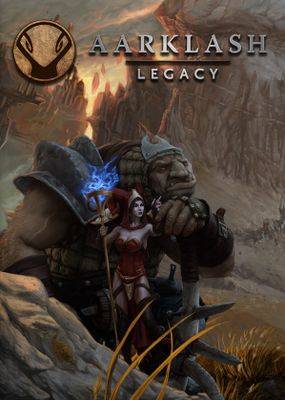 Aarklash Legacy PC Steam Digital Code