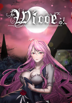 Wicce PC Game Key