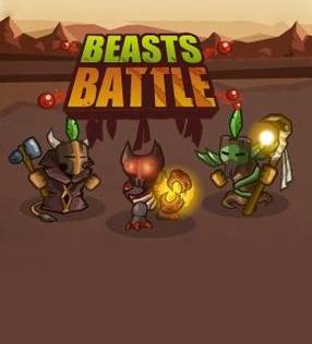 Beasts Battle Steam CD Key