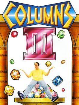 Columns III Steam Key
