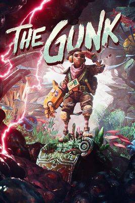 The Gunk PC Steam Digital Code