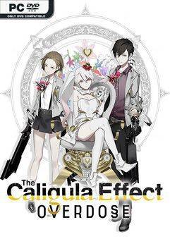 The Caligula Effect Overdose PC Steam Key