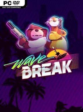 Wave Break PC Steam Key