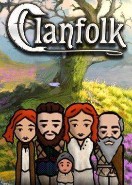 Clanfolk PC Download Steam Code Email Key