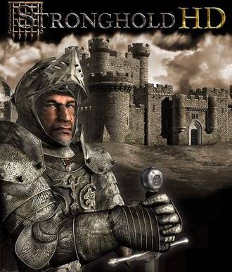 Stronghold HD PC Steam Digital Code