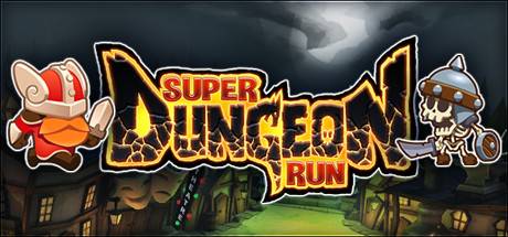 Super Dungeon Run PC Steam Key
