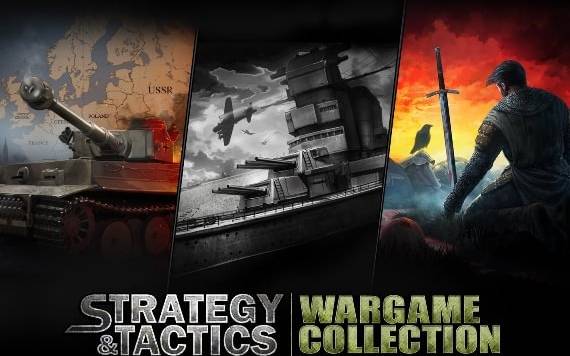 Wargame Collection Steam Key